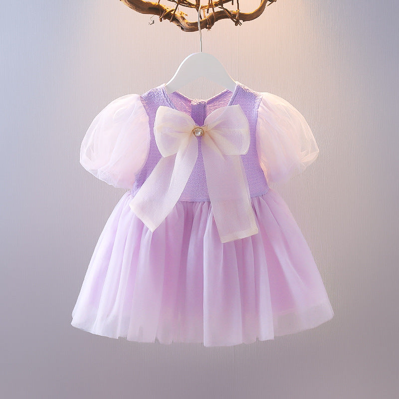 Girl's Fairy Dress