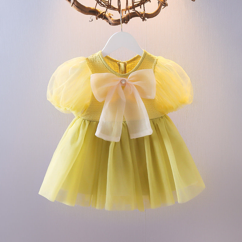 Girl's Fairy Dress