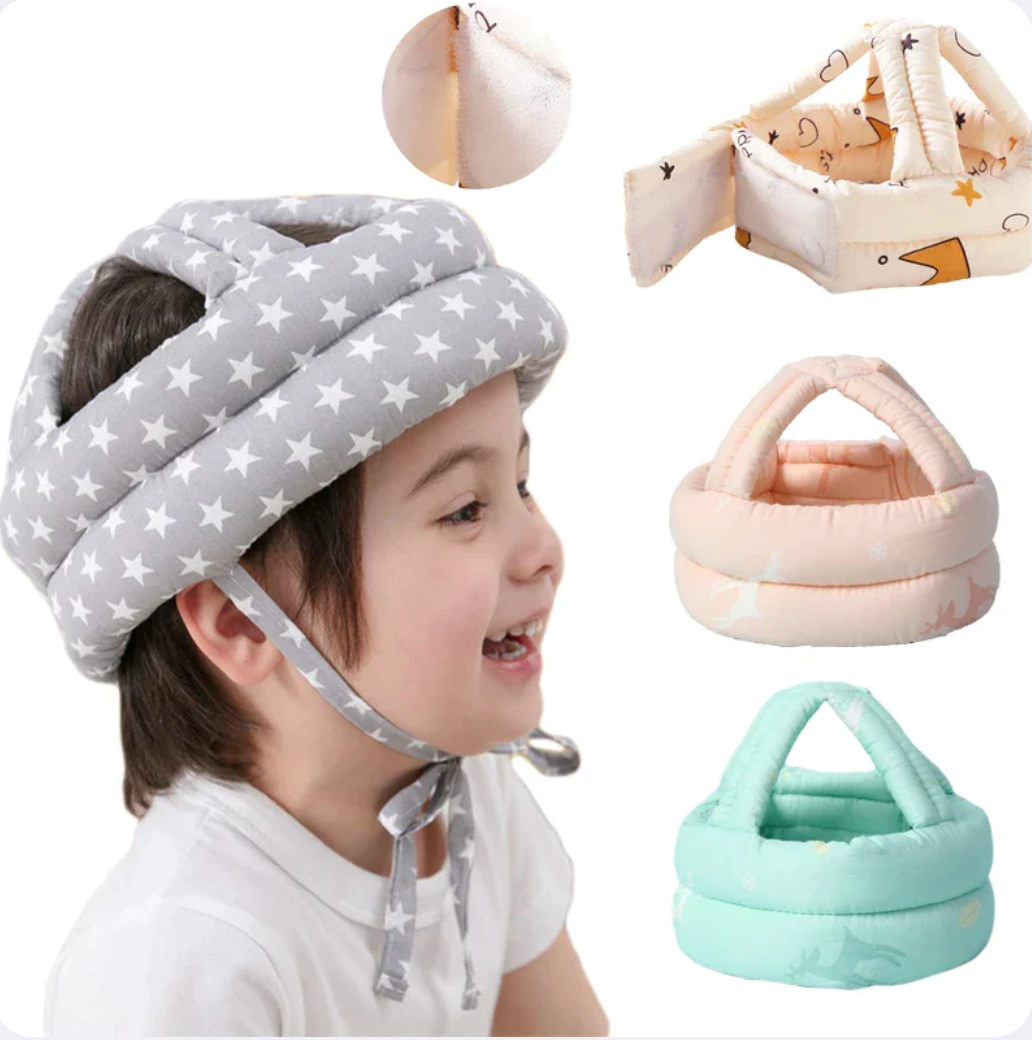 Toddler Safety Helmet