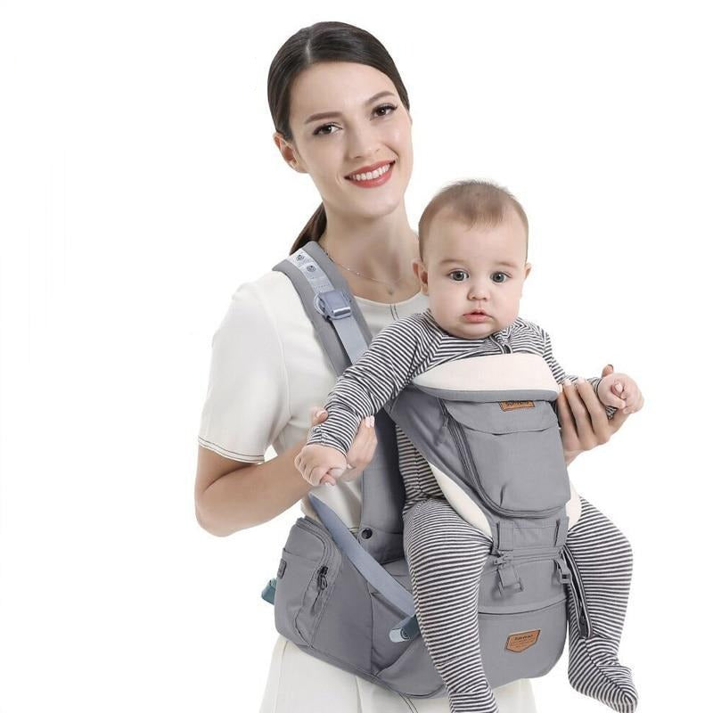 14 in 1 Multifunctional Baby Carrier